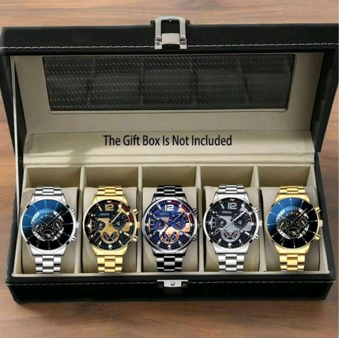 RELOJ ELEGANTE
